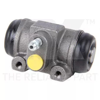 Cylindre de roue NK OEM 9945891