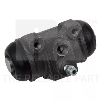 Cylindre de roue NK OEM 71753010