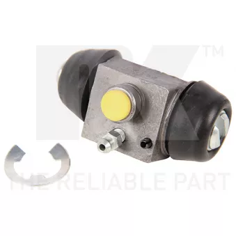 Cylindre de roue NK OEM RTC4454