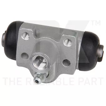 Cylindre de roue NK OEM 43300S6AJ51