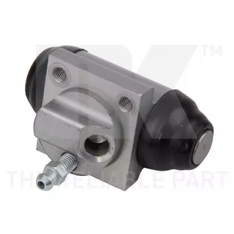Cylindre de roue NK OEM 0012173V001000000
