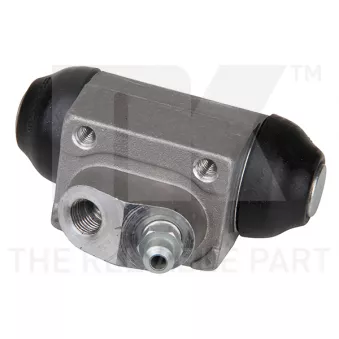 Cylindre de roue NK OEM 5833028001