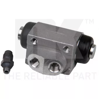Cylindre de roue NK OEM 5833002000