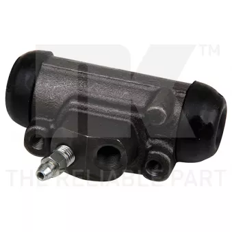 Cylindre de roue NK OEM 0K72B26610