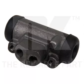Cylindre de roue NK OEM 0K72B26710