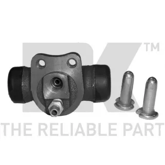 Cylindre de roue NK OEM 550056