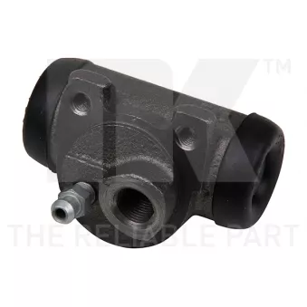Cylindre de roue NK OEM 440266