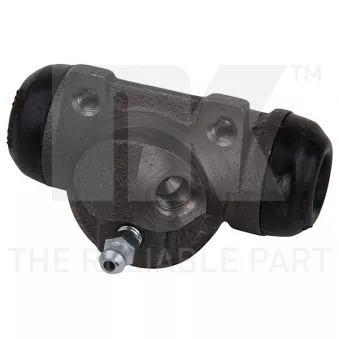 Cylindre de roue NK 803750
