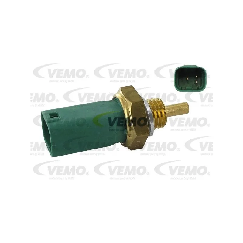 Sensore temperatura liquido refrigerante V46-72-0002 VEMO per
