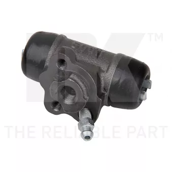 Cylindre de roue NK OEM 4757019035