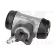 NK 804556 - Cylindre de roue