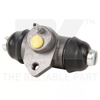 NK 804731 - Cylindre de roue