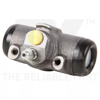 Cylindre de roue NK OEM 6702162