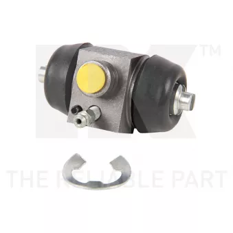 NK 809917 - Cylindre de roue