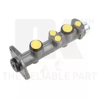 Maître-cylindre de frein NK OEM 4184518