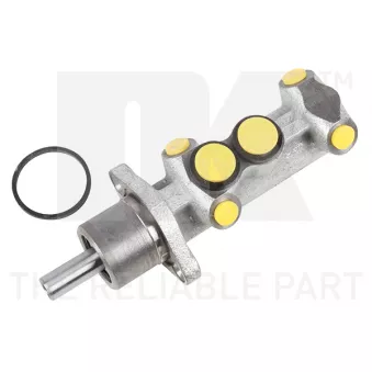 NK 822321 - Maître-cylindre de frein