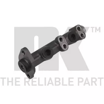 Maître-cylindre de frein NK OEM 7692964