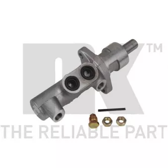 Maître-cylindre de frein NK 822545