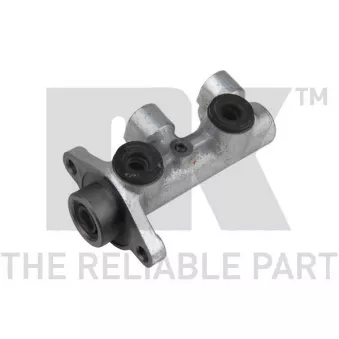 Maître-cylindre de frein NK 823646