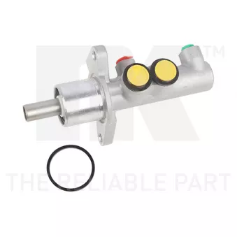 Maître-cylindre de frein NK 823649