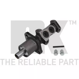 Maître-cylindre de frein NK 823725