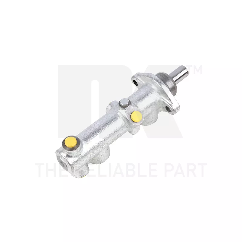 Maître-cylindre de frein NK 824726 - Visuel 1