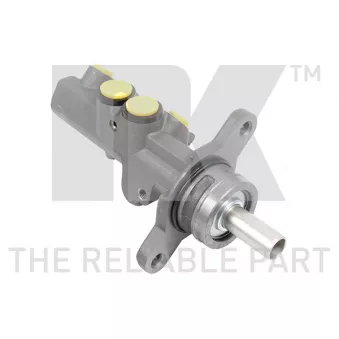 Maître-cylindre de frein NK OEM 1K1614019F