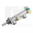 NK 829907 - Maître-cylindre de frein