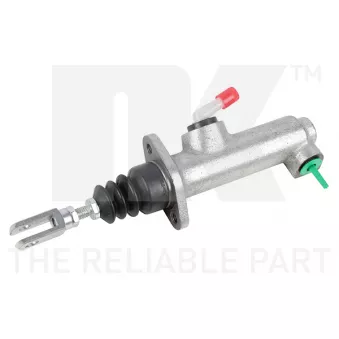Cylindre émetteur, embrayage NK 831004