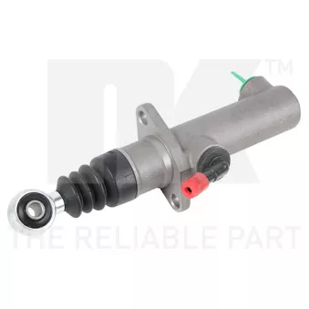 Cylindre émetteur, embrayage NK OEM 71737761