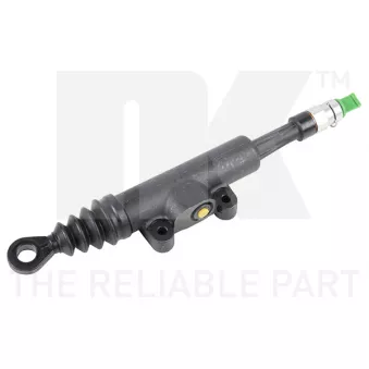Cylindre émetteur, embrayage NK OEM 21526758829