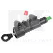 NK 831512 - Cylindre émetteur, embrayage