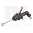 Cylindre émetteur, embrayage NK [831901]