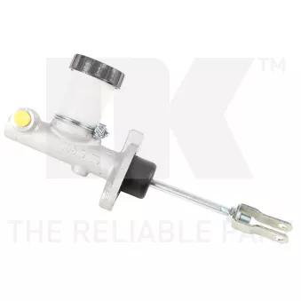 Cylindre émetteur, embrayage NK OEM 3061059G10