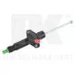 NK 832309 - Cylindre émetteur, embrayage