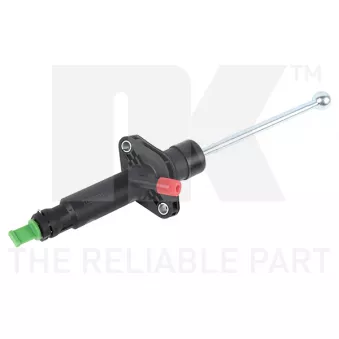 Cylindre émetteur, embrayage NK OEM 55187210
