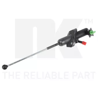 Cylindre émetteur, embrayage NK OEM 46749276