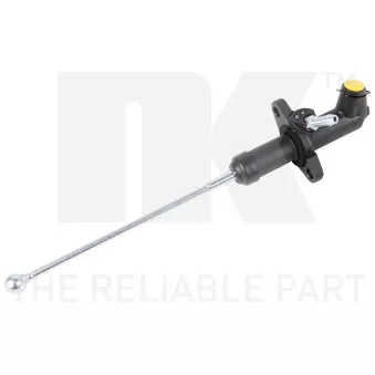 Cylindre émetteur, embrayage NK OEM 46752399