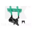 NK 832515 - Cylindre émetteur, embrayage