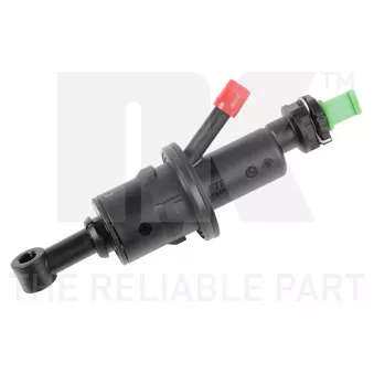 Cylindre émetteur, embrayage NK OEM A1692900312