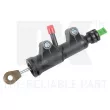 NK 833318 - Cylindre émetteur, embrayage