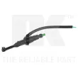 NK 833901 - Cylindre émetteur, embrayage