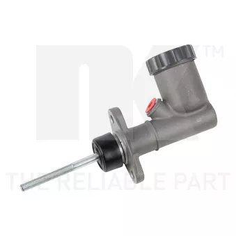 Cylindre émetteur, embrayage NK OEM STC100411