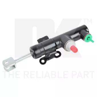 Cylindre émetteur, embrayage NK 834105