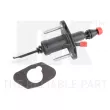 NK 834108 - Cylindre émetteur, embrayage