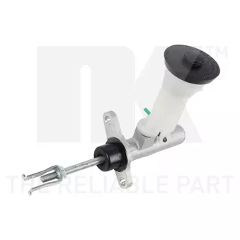 Cylindre émetteur, embrayage NK 834559