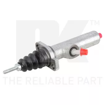 Cylindre émetteur, embrayage NK 834703