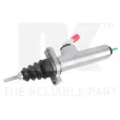 NK 834704 - Cylindre émetteur, embrayage