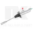 Cylindre émetteur, embrayage NK [834705]
