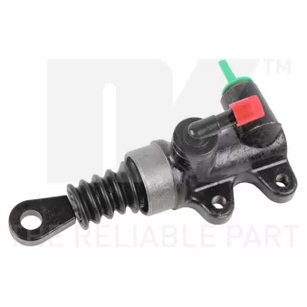Cylindre émetteur, embrayage NK OEM 701721401